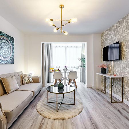 Supreme & Comfort - Apartment Malaga Zewnętrze zdjęcie