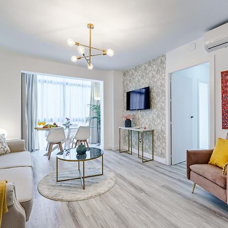 Supreme & Comfort - Apartment Malaga Zewnętrze zdjęcie
