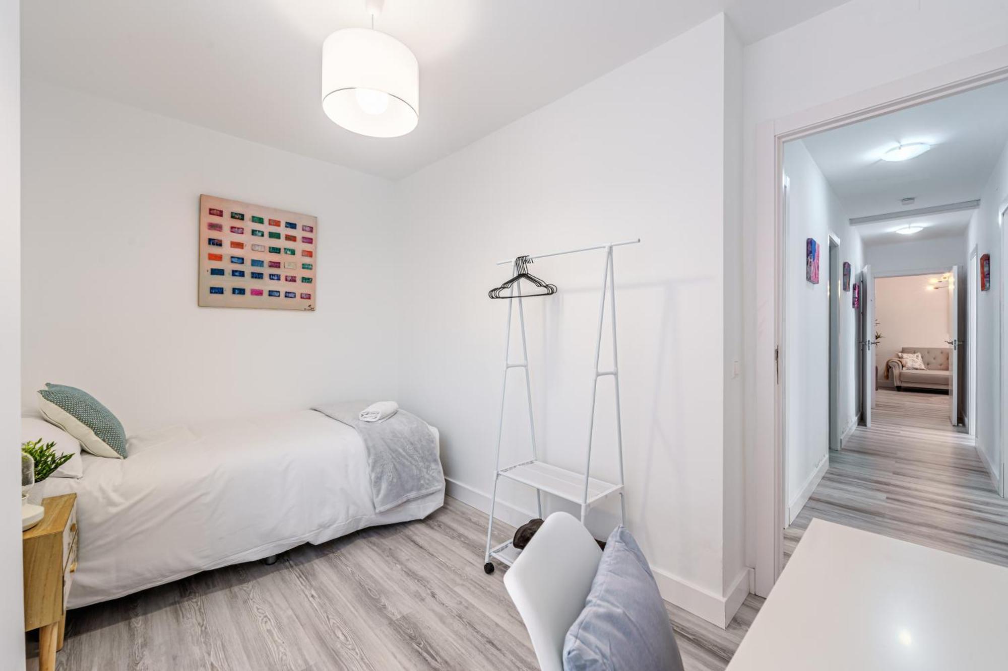 Supreme & Comfort - Apartment Malaga Zewnętrze zdjęcie