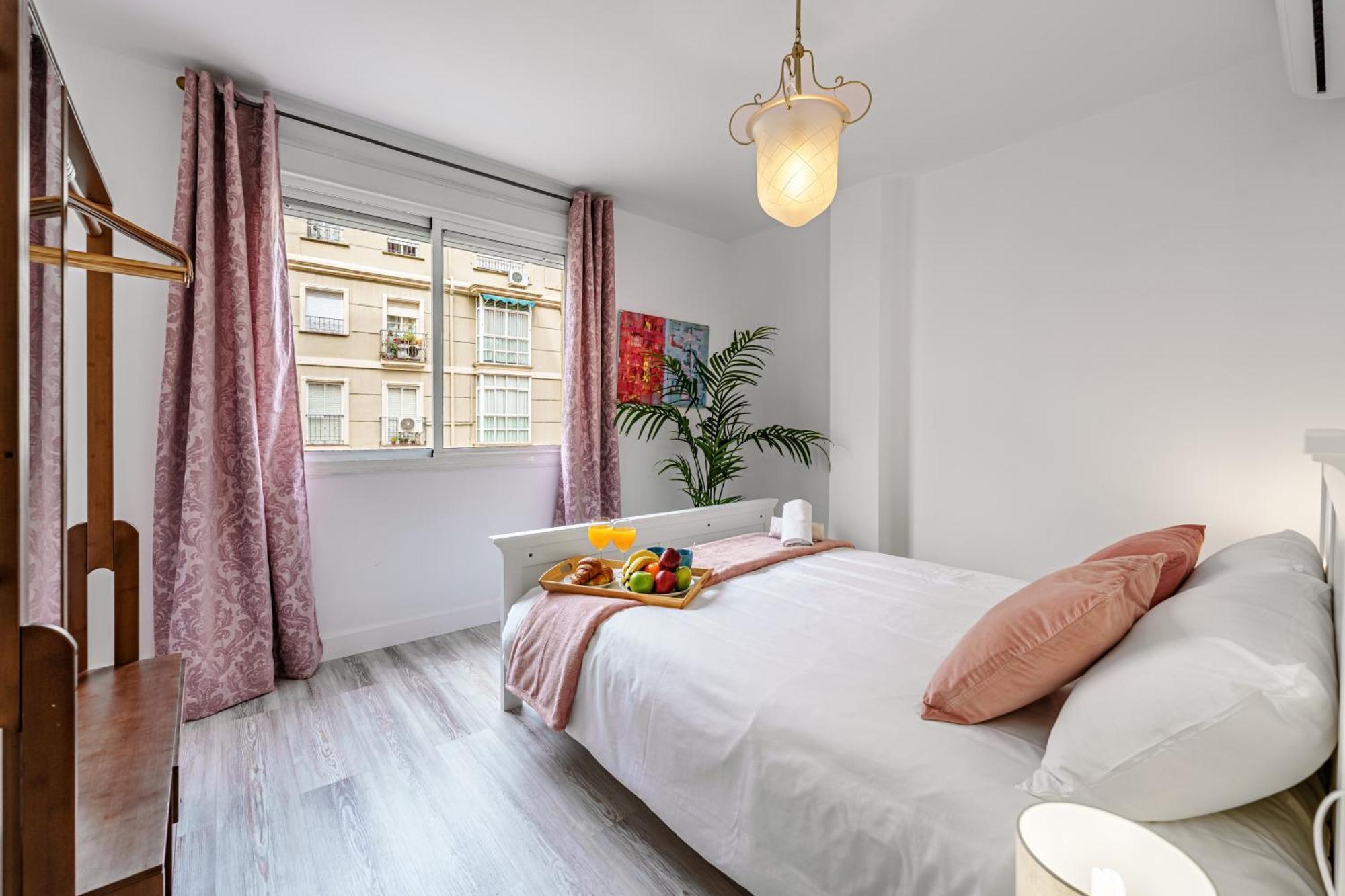 Supreme & Comfort - Apartment Malaga Zewnętrze zdjęcie