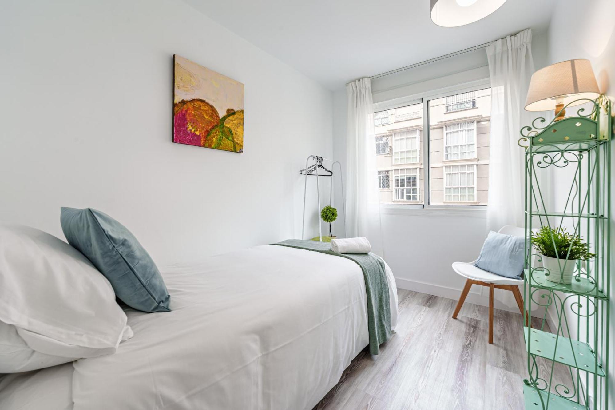 Supreme & Comfort - Apartment Malaga Zewnętrze zdjęcie