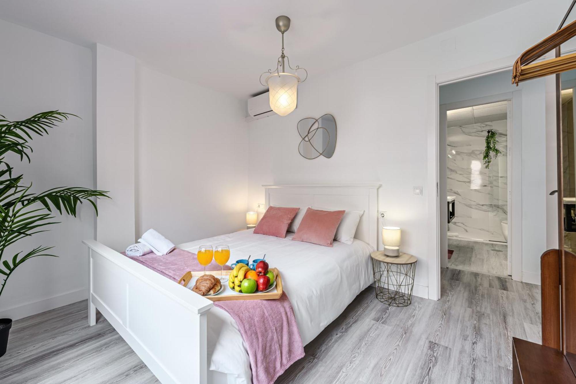 Supreme & Comfort - Apartment Malaga Zewnętrze zdjęcie