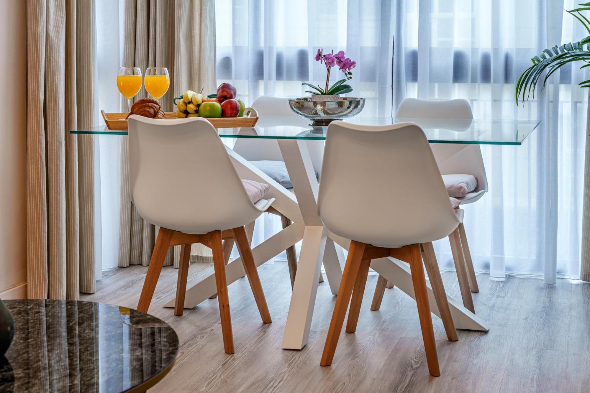 Supreme & Comfort - Apartment Malaga Zewnętrze zdjęcie