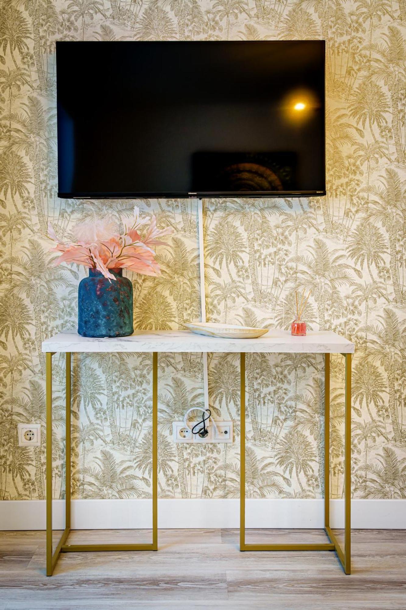 Supreme & Comfort - Apartment Malaga Zewnętrze zdjęcie
